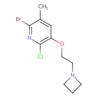 C11H14BrClN2O