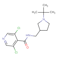 C15H21Cl2N3O