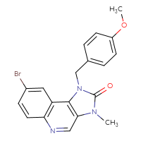 C19H16BrN3O2