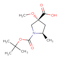 C12H21NO5