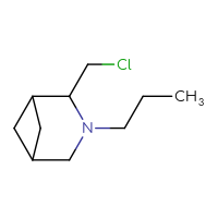 C10H18ClN