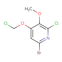 C7H6BrCl2NO2