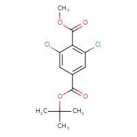 C13H14Cl2O4