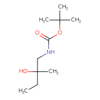 C10H21NO3