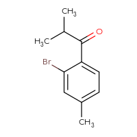 C11H13BrO