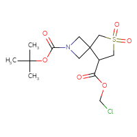 C13H20ClNO6S