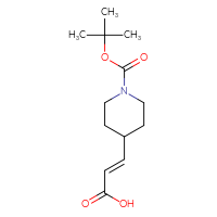 C13H21NO4