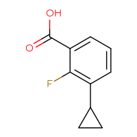 C10H9FO2