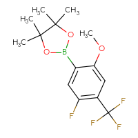 C14H17BF4O3