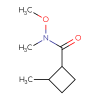 C8H15NO2