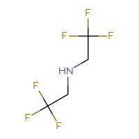 C4H5F6N