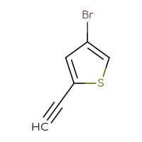 C6H3BrS