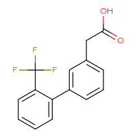 C15H11F3O2
