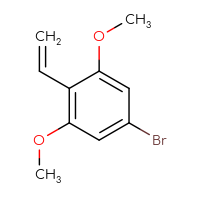 C10H11BrO2