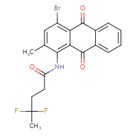 C20H16BrF2NO3
