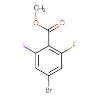 C8H5BrFIO2