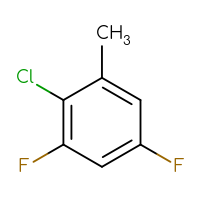 C7H5ClF2
