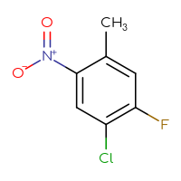 C7H5ClFNO2
