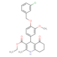 C27H28ClNO5