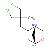C11H18Cl2O