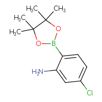 C12H17BClNO2