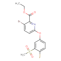 C15H13BrFNO5S