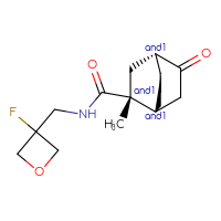 C14H20FNO3