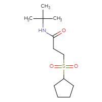 C12H23NO3S