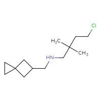 C13H24ClN