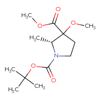 C13H23NO5
