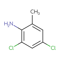 C7H7Cl2N