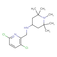 C16H25Cl2N3