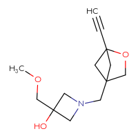 C13H19NO3