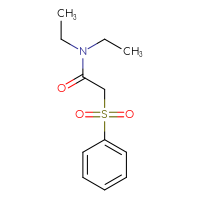 C12H17NO3S