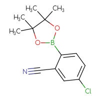 C13H15BClNO2