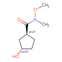 C8H15NO3
