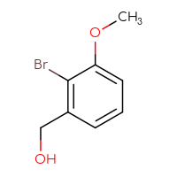 C8H9BrO2