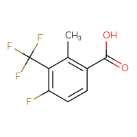C9H6F4O2