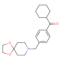 C21H29NO3