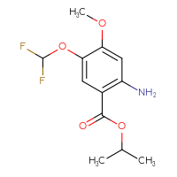 C12H15F2NO4