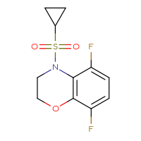 C11H11F2NO3S