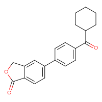 C21H20O3