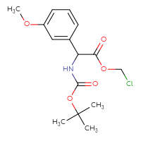 C15H20ClNO5