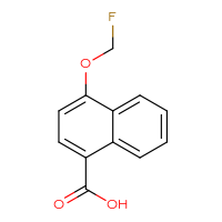 C12H9FO3