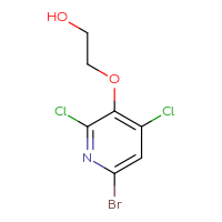 C7H6BrCl2NO2