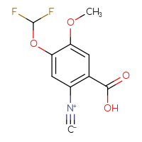 C10H7F2NO4