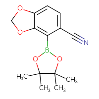 C14H16BNO4