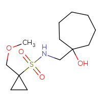 C13H25NO4S