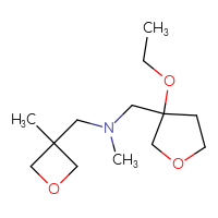 C13H25NO3