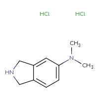C10H16Cl2N2